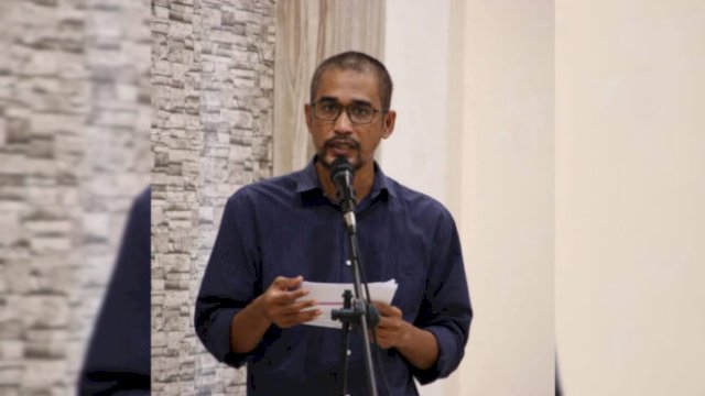 Aktivis NGO, Musadaq ||ist