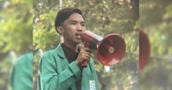Tapal Batas Sinjai-Bulukumba di keluhkan Warga