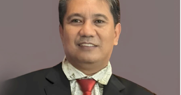 Putra Mantan Dekan Ekonomi Kini Bidik Pucuk Pimpinan di FEB Unhas