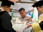 Selamat Jalan Husnul Khatimah: Persembahan Terakhir dari UMI untuk Keluarga