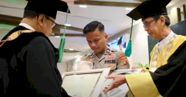 Selamat Jalan Husnul Khatimah: Persembahan Terakhir dari UMI untuk Keluarga