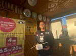 Kades Bulu Cindea: HiFi Air Dongkrak Ekonomi dan UMKM Perempuan Pesisir