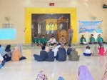 Festival Kampung Anak Sholeh: Edukasi Islami untuk Anak TK–SD di Desa Sawakong