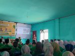 Gelar Seminar, Mahasiswa KKN UINAM Kaitkan Peran Perempuan dan Moderasi Beragama