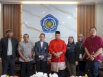 Unismuh Makassar Resmi Buka MACCA 7 dan PANRITA 11, Perkuat Internasionalisasi Kampus