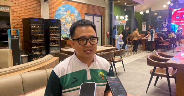 RCC Padel Vol. 2 Kembali Digelar, 60 Peserta Siap Bersaing Rebut Hadiah Rp10 Juta