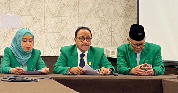 UMI Keluarkan Maklumat Moral Pasca Demo Makassar, Ingatkan Mahasiswa Tak Terprovokasi