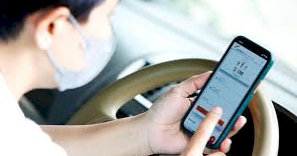 Tol Makassar Terapkan Struk Digital Mulai 17 Agustus 2025