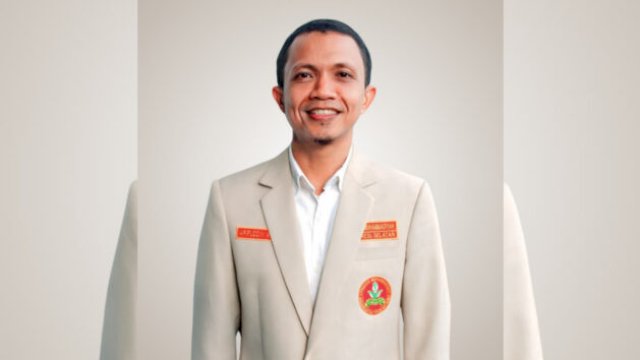 Arifuddin, Pemuda Muhammadiyah Gowa ||Ist