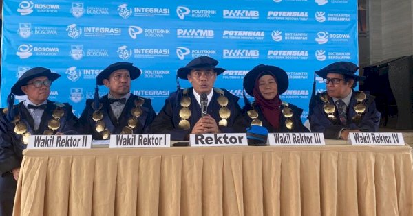 Jurusan Pertambangan Jadi Primadona di Unibos, 700 Maba Terdaftar