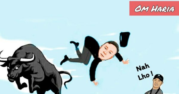 Usai Viral, Anggota DPRD Gorontalo Wahyudin Moridu Dipecat