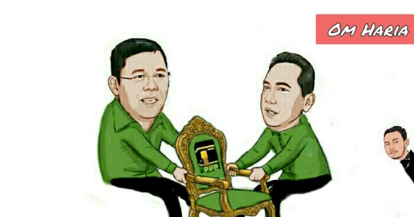 Muktamar X PPP Berlangsung Panas