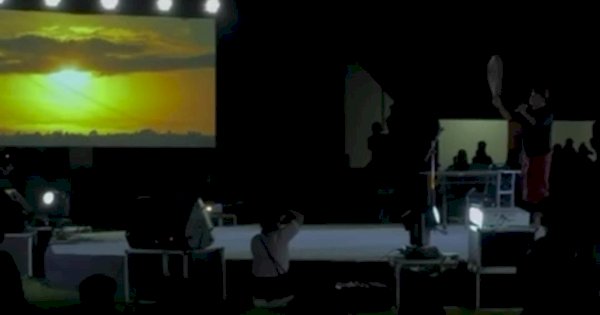 Resmi Digelar 3 Hari, Festival Media 2025 Jadi Ruang Bertemu Gagasan di Makassar