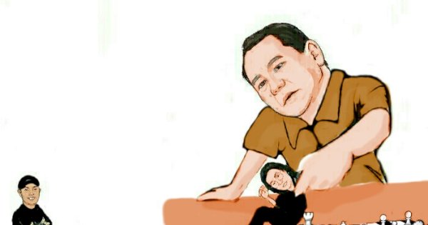 Reshuffle Kabinet Merah Putih, Sri Mulyani Jadi Sasaran