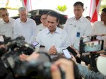 Mentan: Produksi Beras Nasional hingga Oktober 2025 Lampaui Capaian 2024