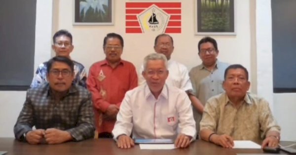 KKSS Ajak Masyarakat Jaga Persatuan: Kita Semua Keluarga Besar Bangsa Indonesia