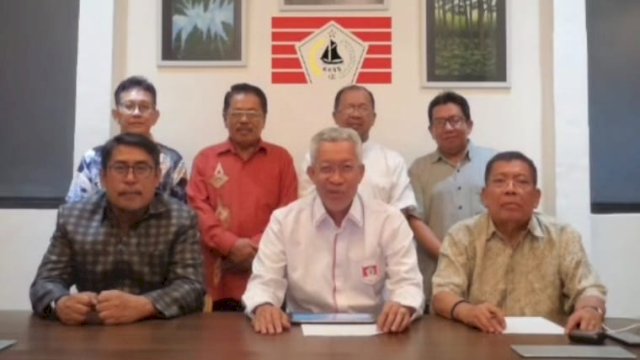 KKSS Ajak Masyarakat Jaga Persatuan: Kita Semua Keluarga Besar Bangsa Indonesia