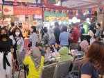 Pixel World MTF Market Hadir di PIPO Mall, Pesta Kuliner &#038; Hiburan 5 Hari Nonstop