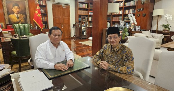 Menag Tegaskan Keberpihakan Negara pada Guru Lewat Kenaikan Tunjangan dan Reformasi Kebijakan