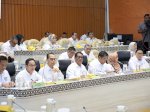 Produksi Surplus 3,7 Juta Ton, Komisi IV Apresiasi Mentan Amran