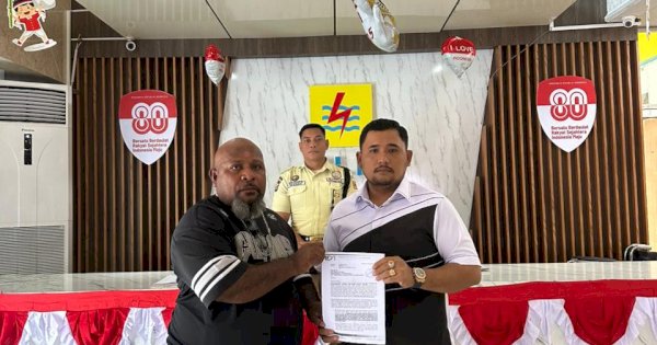 PKLSP Layangkan Somasi Kedua kepada PLN dan PT SGS, Tegaskan Siap Tempuh Jalur Hukum