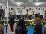 Sholawat Kebangsaan Perisai Syarikat Islam: Doa Damai untuk Indonesia di Tengah Gejolak