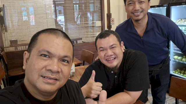 dr. Wachyudi Muchsin. 