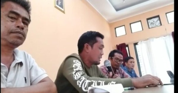 DPRD–Pemda Sinjai Gelar RDP Soal PBB-PP, LBH Disingkirkan dari Meja Pembahasan