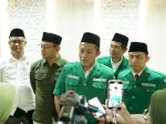 GP Ansor Tegaskan Dukungan untuk Kementan Berantas Mafia Pangan