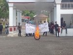 Pemuda Sinjai Nyatakan Menolak Rencana Tambang Emas