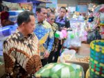 Operasi Pasar Besar-Besaran oleh Mentan dan Mendagri, Menurunkan Harga Beras Secara Drastis