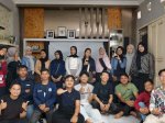 Budidaya Magot, Solusi Yakesma Sulsel Atasi Sampah dan Tekan Biaya Pakan Ternak
