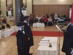 Prof. Asdar dan Prof. Yulia A. Hasan Resmi Sandang Gelar Guru Besar Unibos