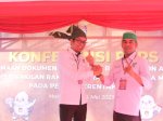 Fraksi PKB Kota Makassar Gelar Program Pendampingan Studi untuk Mahasiswa Konstituen