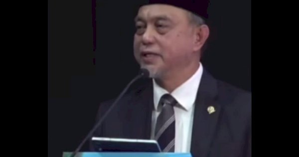 Wakil Ketua DPD RI Tamsil Linrung Puji Terobosan Mentan di Sektor Pertanian