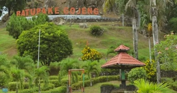 Jejak Leluhur dan Energi Gaib di Kompleks Megalitikum Sinjai