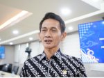 Senator Papua Selatan Apresiasi Mentan, Optimis Merauke Jadi Sentra Pertanian Nasional