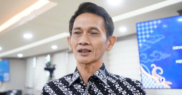 Senator Papua Selatan Apresiasi Mentan, Optimis Merauke Jadi Sentra Pertanian Nasional