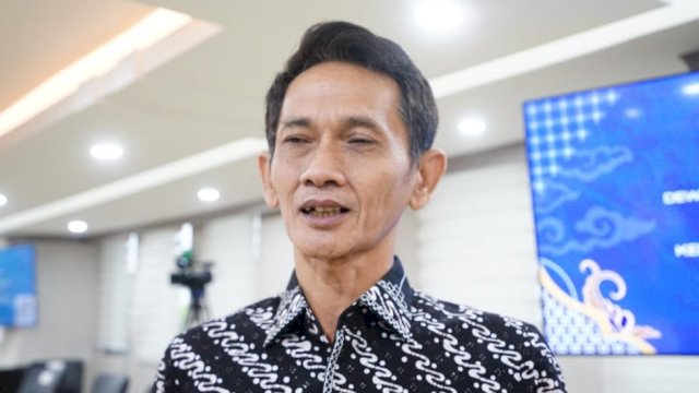 Senator Papua Selatan Apresiasi Mentan, Optimis Merauke Jadi Sentra Pertanian Nasional