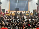 WR I UNHAS Apresiasi Rektor Cup II LeDHaK: Ajang Nasional Cetak Generasi Muda Solutif
