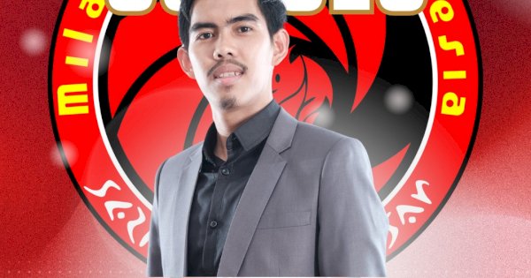 Milanisti Indonesia Sezione Makassar Umumkan Capo Baru Periode 2025–2027