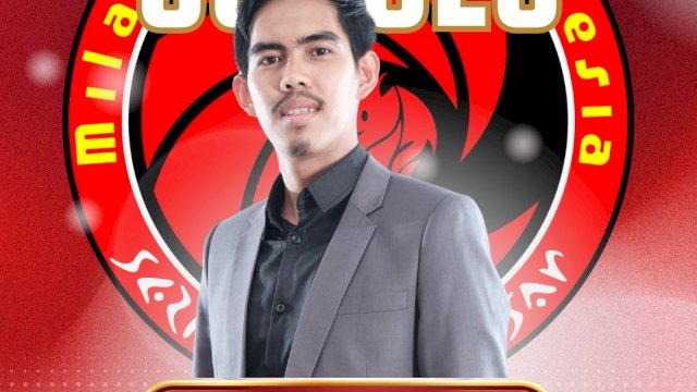 Milanisti Indonesia Sezione Makassar Umumkan Capo Baru Periode 2025&ndash;2027