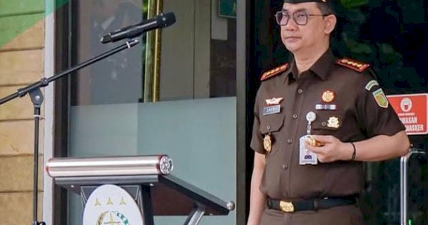 Kajari Jakpus Luruskan Isu Kasus Bank DKI dan Tuntutan Penganiayaan