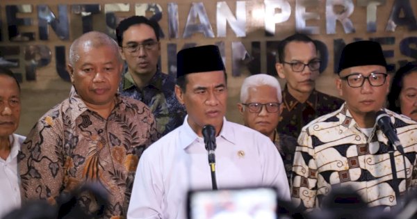 Keberpihakan Presiden pada Petani, Lahir Pembatasan Impor Ubi Kayu dan Etanol