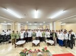 LDPBNU, Kemenag, dan Masjid Istiqlal Sinergi Tingkatkan Kompetensi Imam serta Khatib Jumat