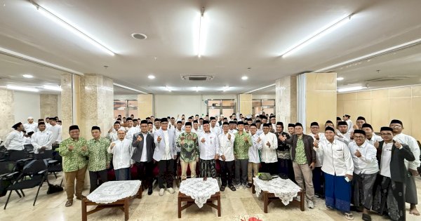 LDPBNU, Kemenag, dan Masjid Istiqlal Sinergi Tingkatkan Kompetensi Imam serta Khatib Jumat