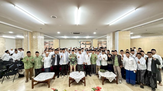 LDPBNU, Kemenag, dan Masjid Istiqlal Sinergi Tingkatkan Kompetensi Imam serta Khatib Jumat