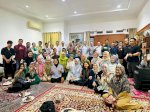Rapat Panitia Mukernas BPP KKSS 2025 Putuskan Utamakan KKSS Peduli dan Peran Strategis ke Depan