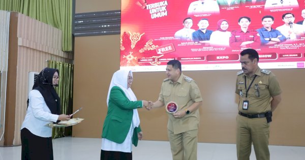 Pemkot Makassar Sediakan 50% Anggaran untuk Produk Lokal, Belanja UMKM