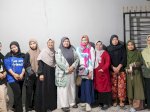 Yakesma Gelar Workshop Pembuatan Nata de Coco untuk Pemberdayaan Ekonomi Dhuafa